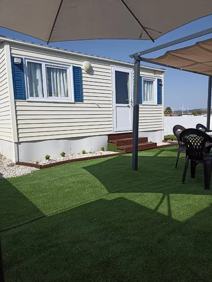 Camping Hotel La Gobita Conil De La Frontera