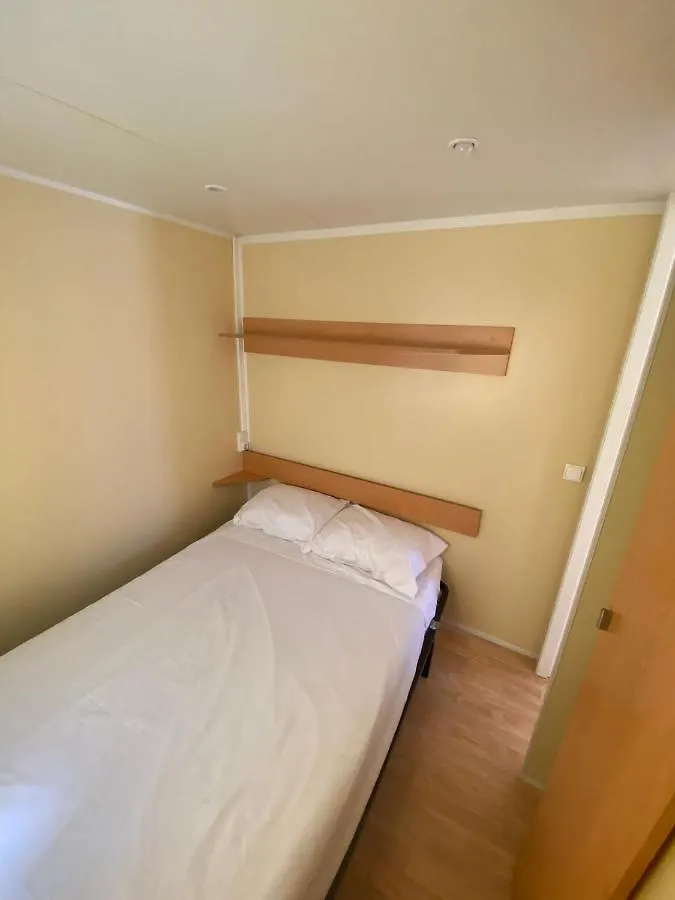 Hotel La Gobita Conil De La Frontera 0*,  España