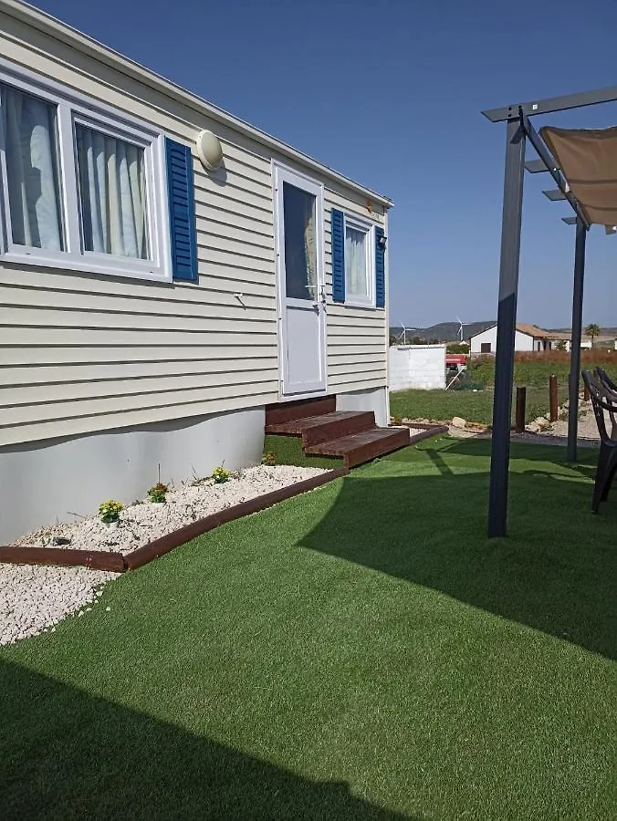 Camping Hotel La Gobita Conil De La Frontera