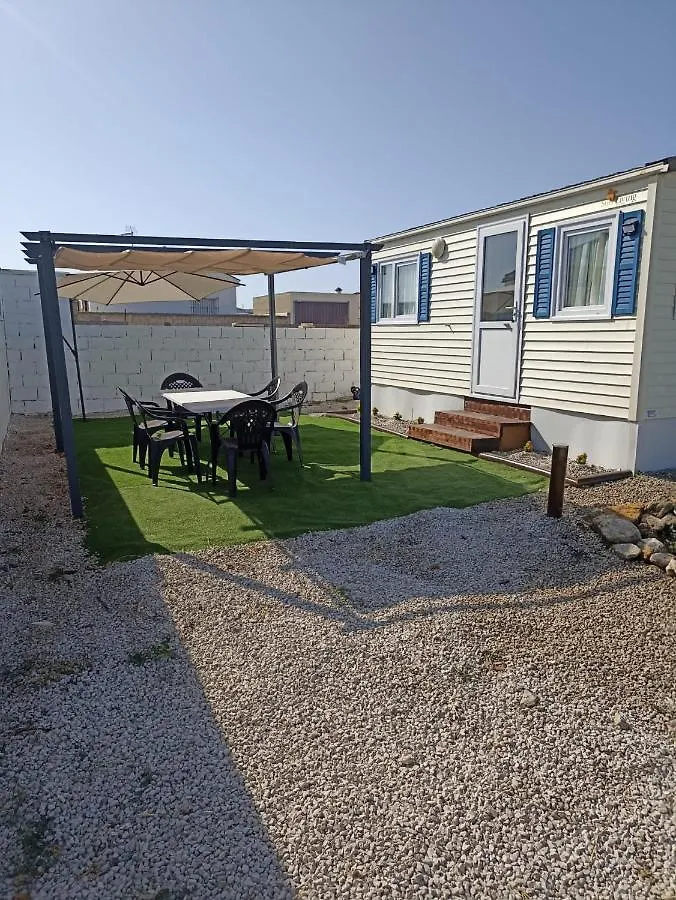 Hotel La Gobita Conil De La Frontera
