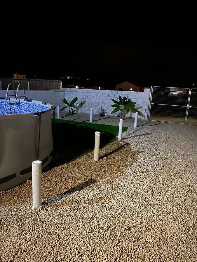Hotel La Gobita Conil De La Frontera España
