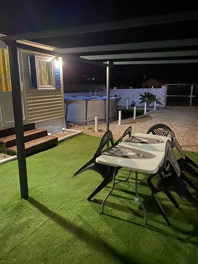 Camping Hotel La Gobita Conil De La Frontera España