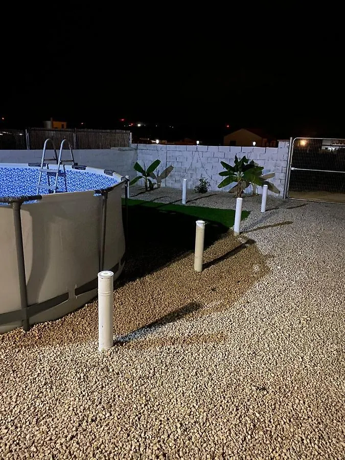 Hotel La Gobita Conil De La Frontera 0*,