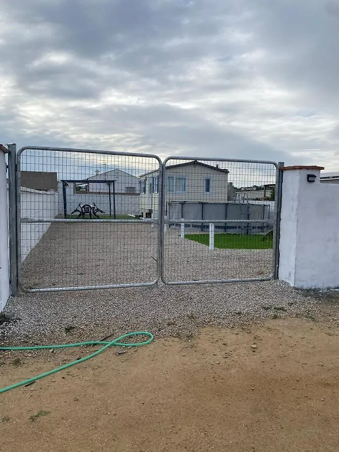 Hotel La Gobita Conil De La Frontera Camping