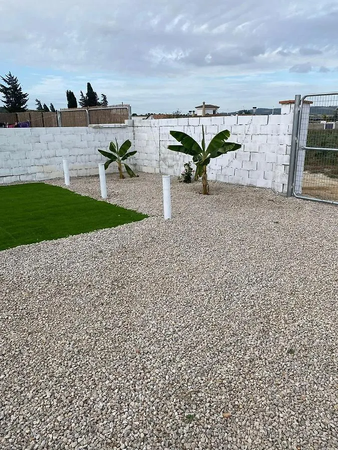 Camping Hotel La Gobita Conil De La Frontera España