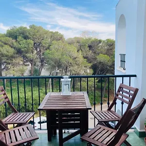  Apartamento La Atalaya De Conil