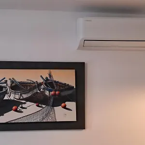  Apartamento Centre España