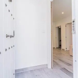  Apartamento Torre Vigia