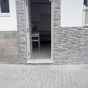  Apartamento Estudio Central Y Cerca De La Playa