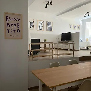  Apartamento Matilda