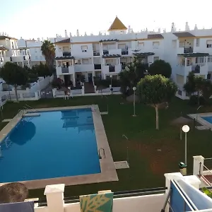  Apartamento La Atalaya C-162