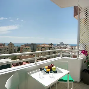  Apartamento Monkó Lovely, Quiet&center Sea Views O España