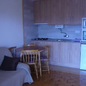  Apartamento Apartament Doctor Fleming España