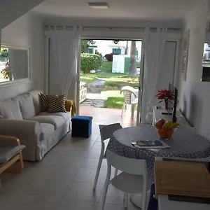  Apartamento área Ciudad España