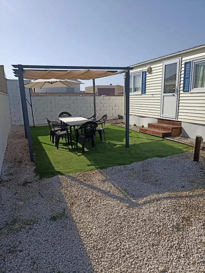 La Gobita Otel Conil De La Frontera