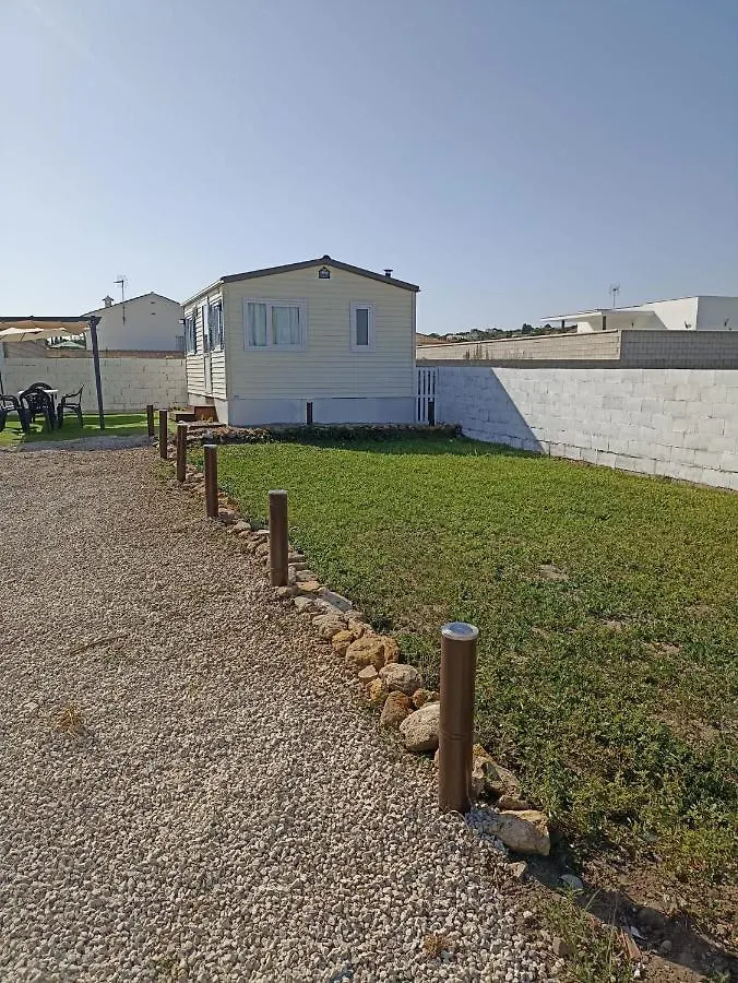La Gobita Otel Conil De La Frontera 0*,  İspanya