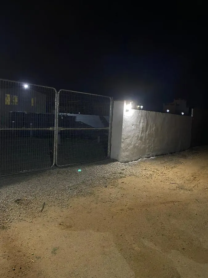La Gobita Otel Conil De La Frontera