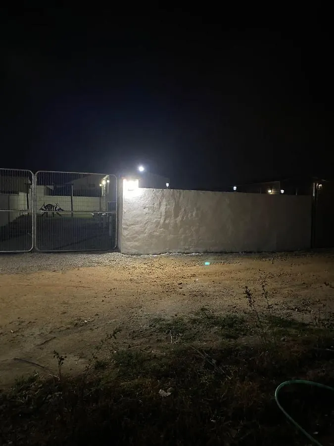 La Gobita Otel Conil De La Frontera 0*,  İspanya